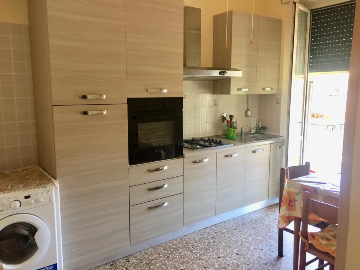 Camera Quadrupla con Bagno Privato Esterno